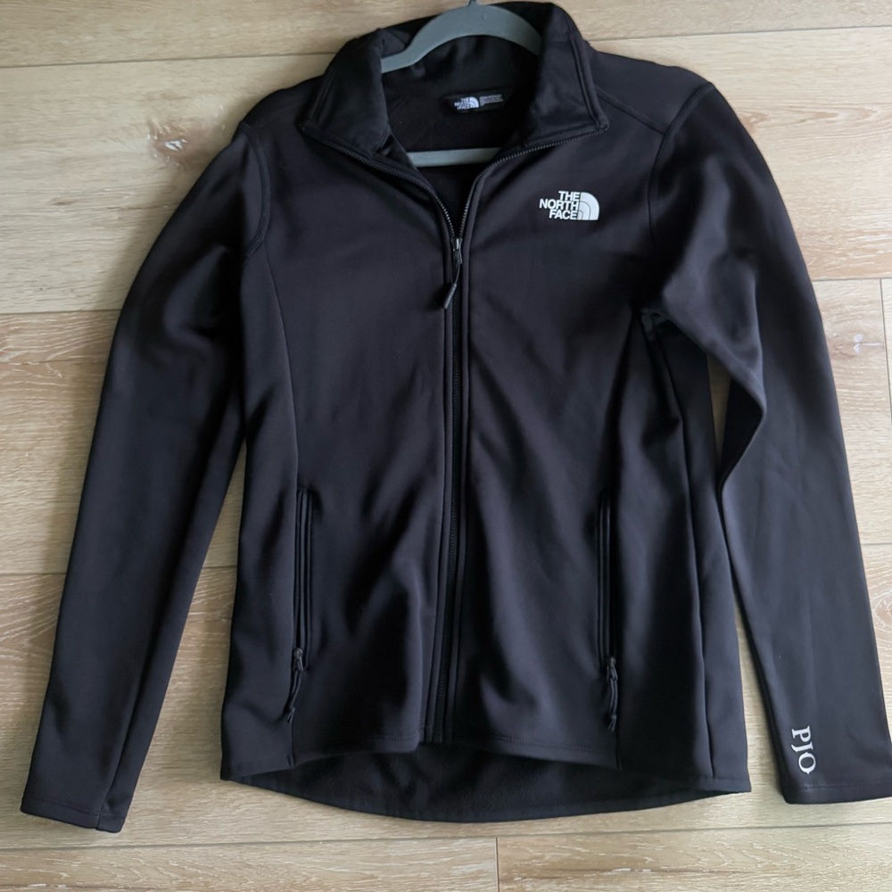 North Face Jacket Disney+ Percy Jackson Production Wrap Gift Exclusive NWOT